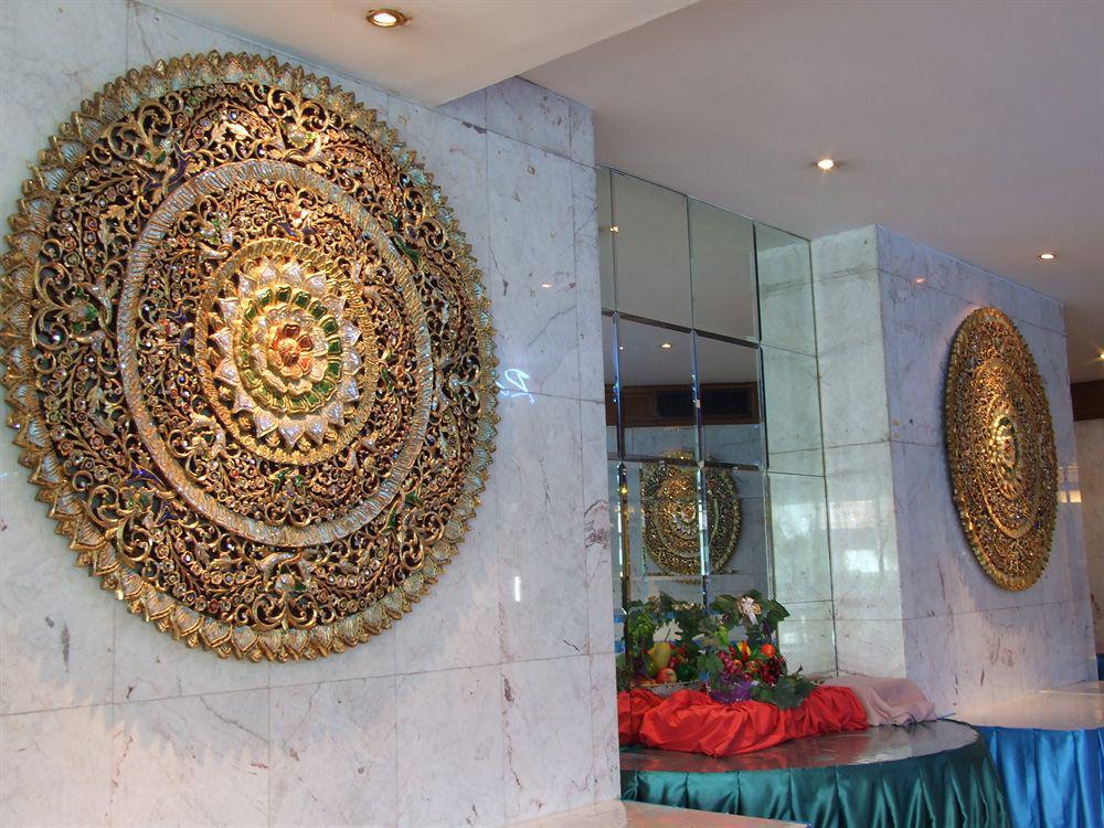 Hotel Ratchada