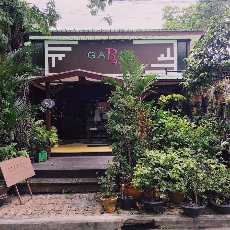Homestay Garden Bangkok
