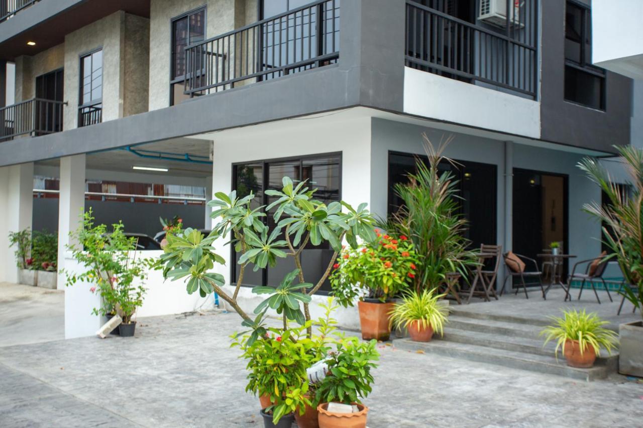 Juliette Suites Aparthotel