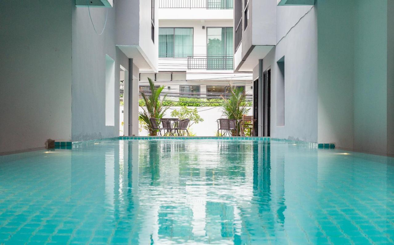 Aparthotel Juliette Suites
