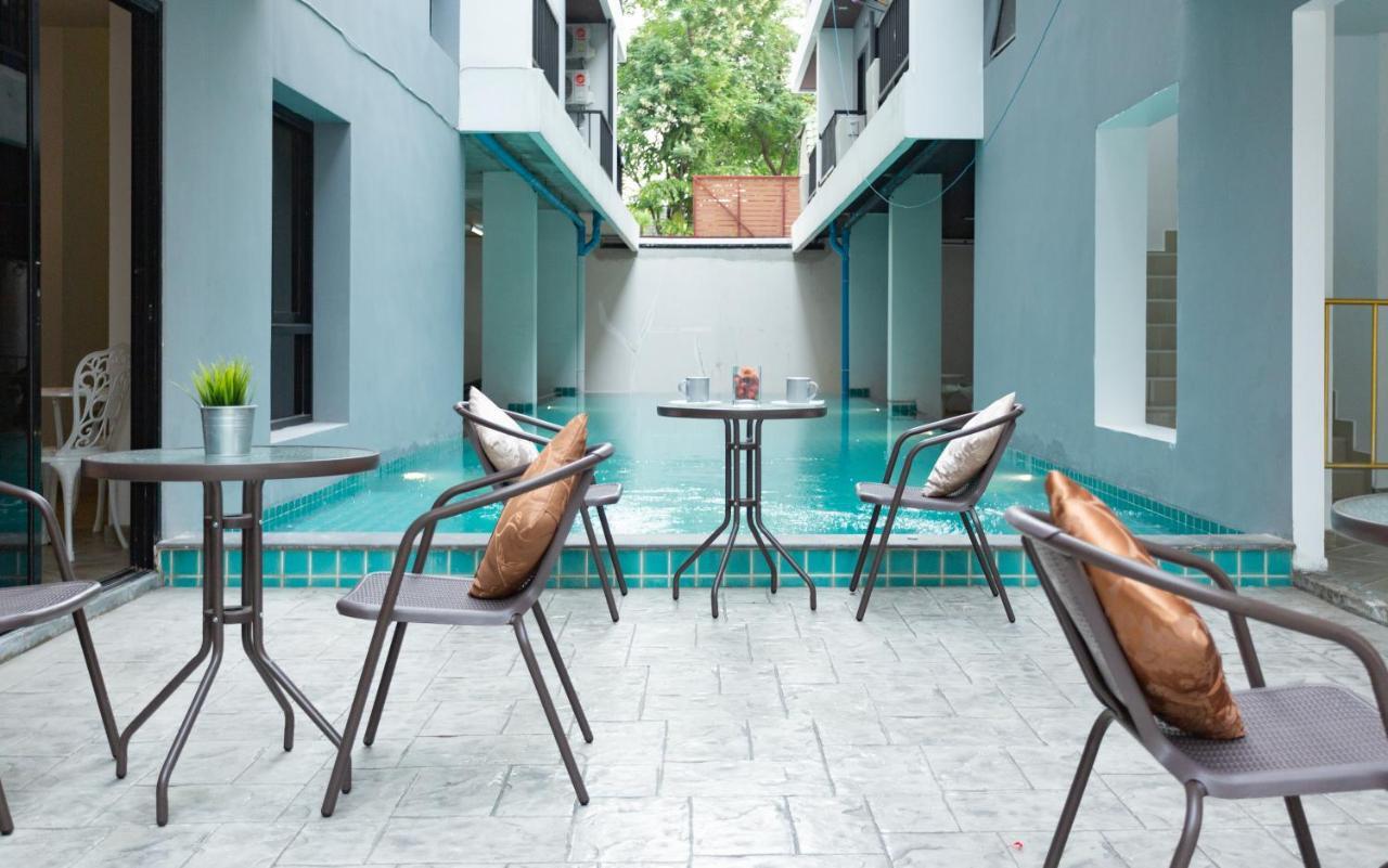Juliette Suites Bangkok