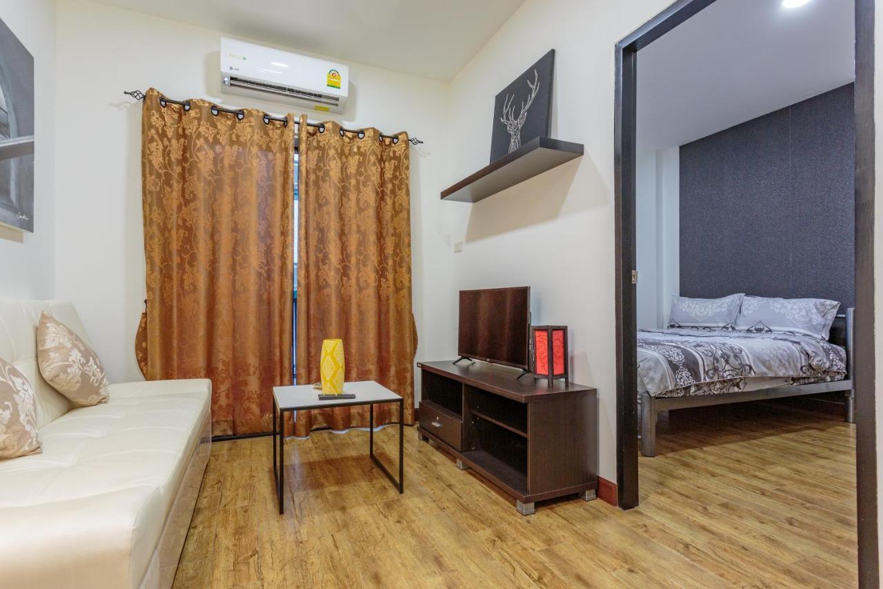 Juliette Suites *