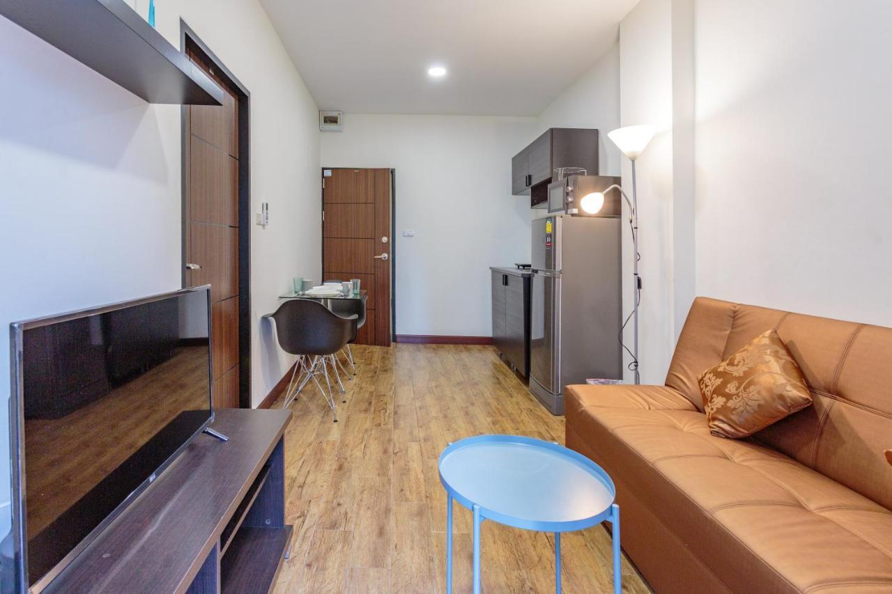 Juliette Suites *