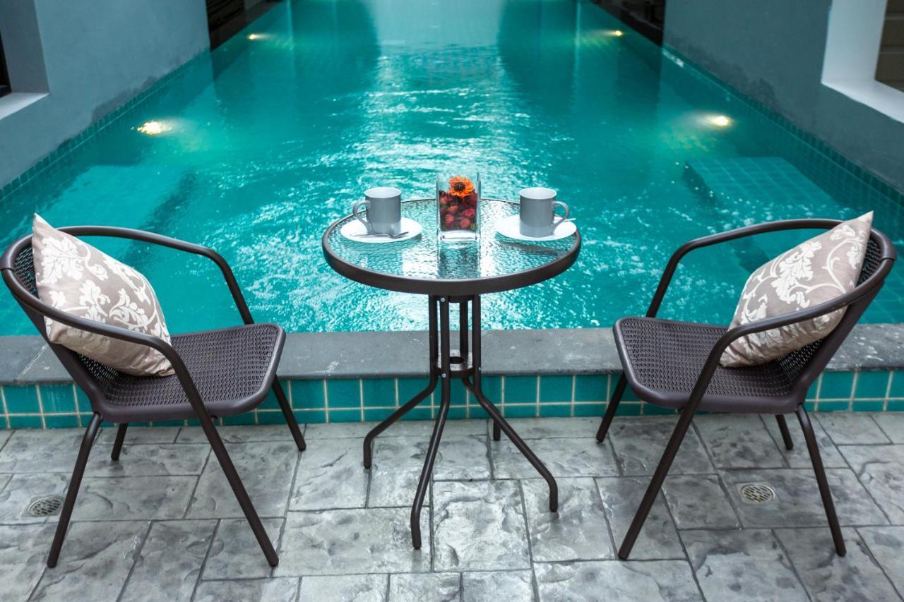 Juliette Suites Bangkok