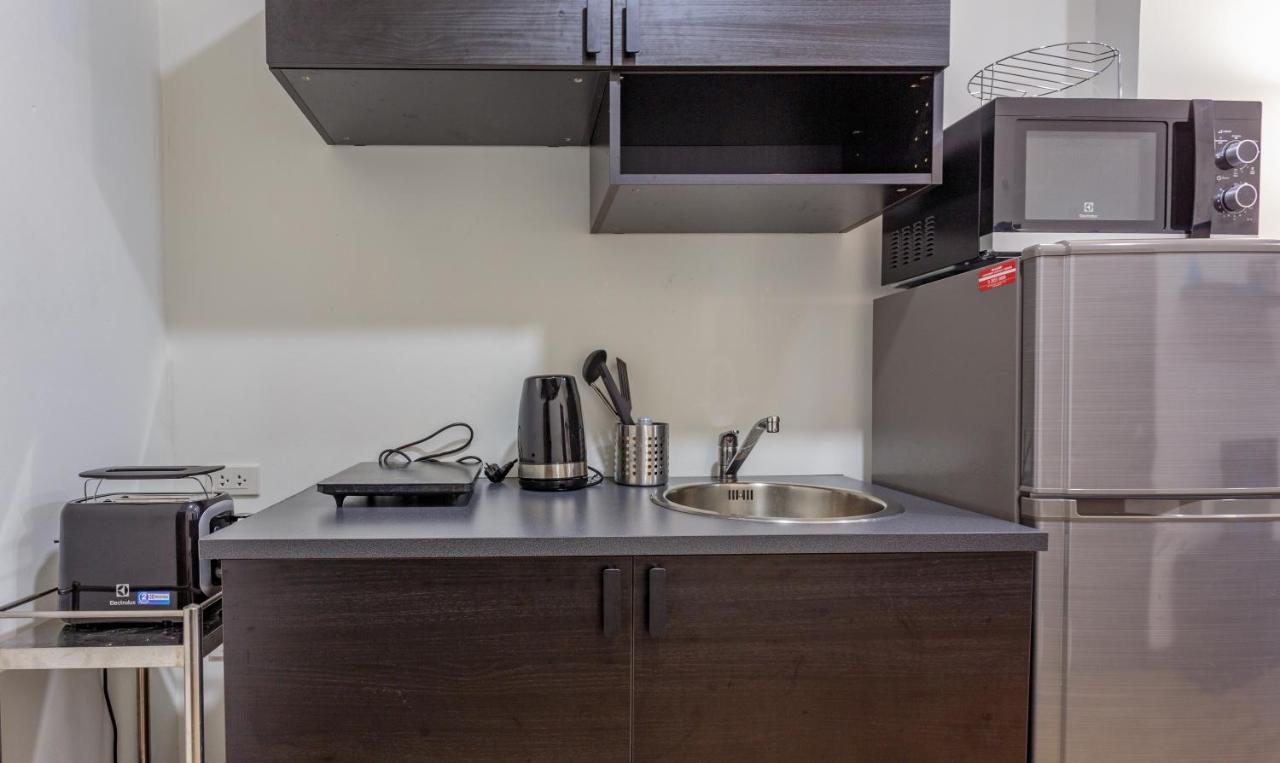 Juliette Suites *