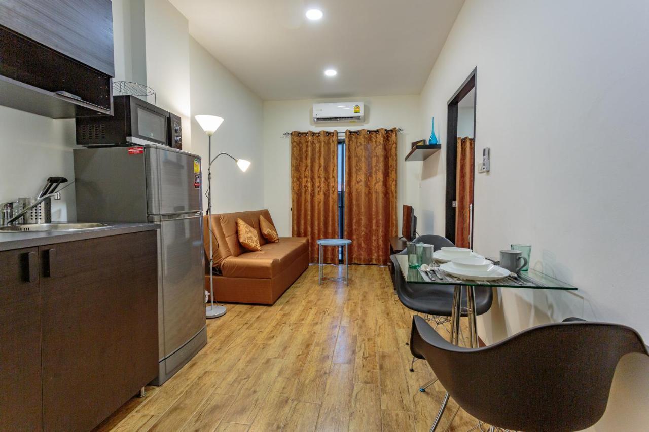 Juliette Suites Bangkok