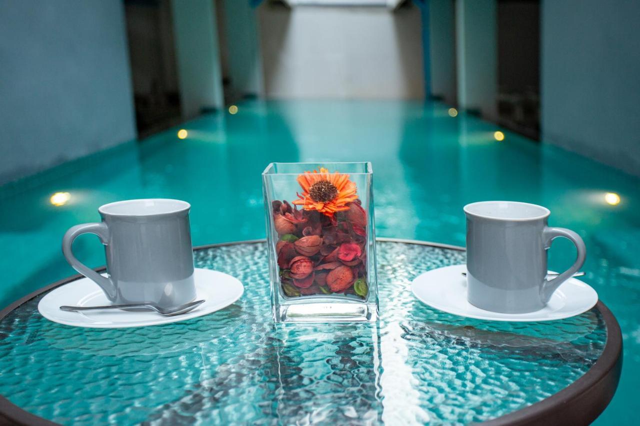 Juliette Suites * Bangkok