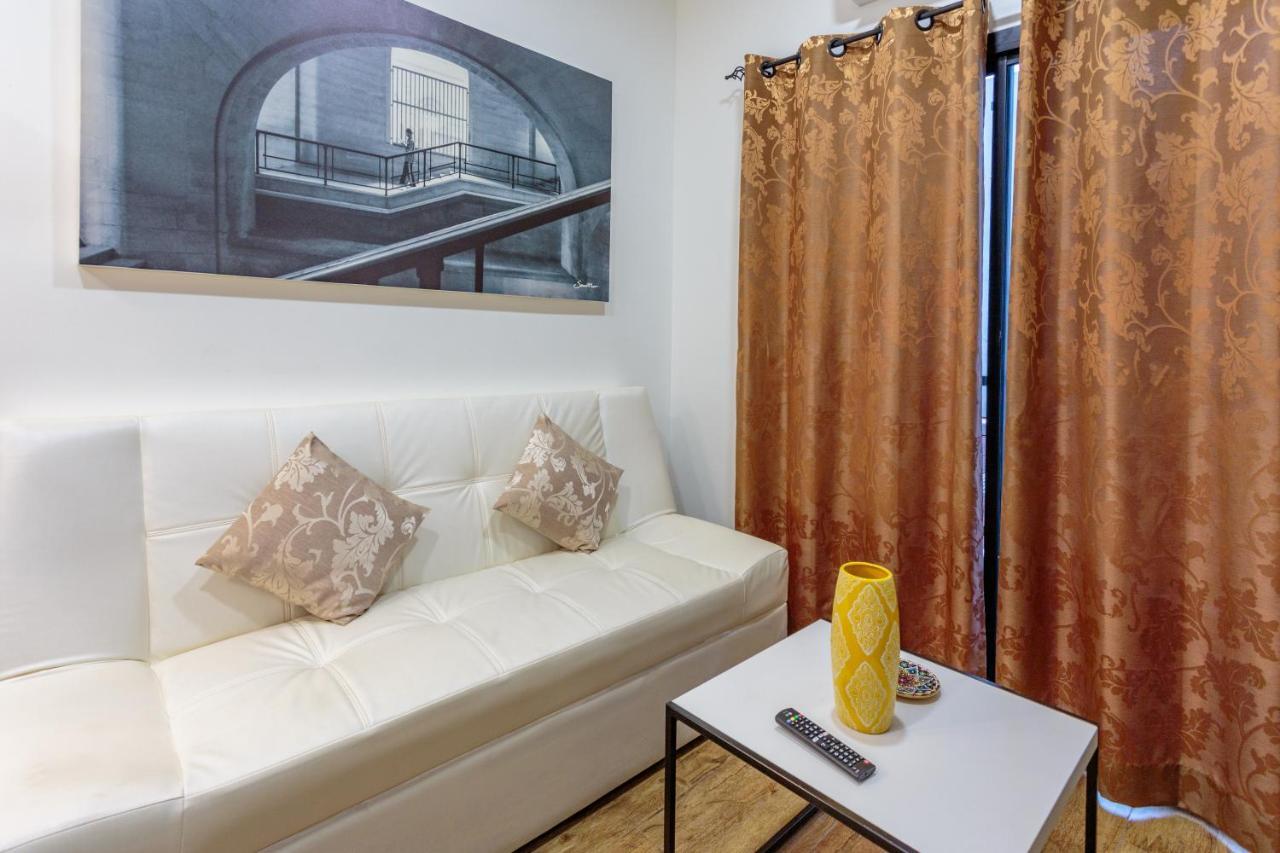 Aparthotel Juliette Suites Bangkok