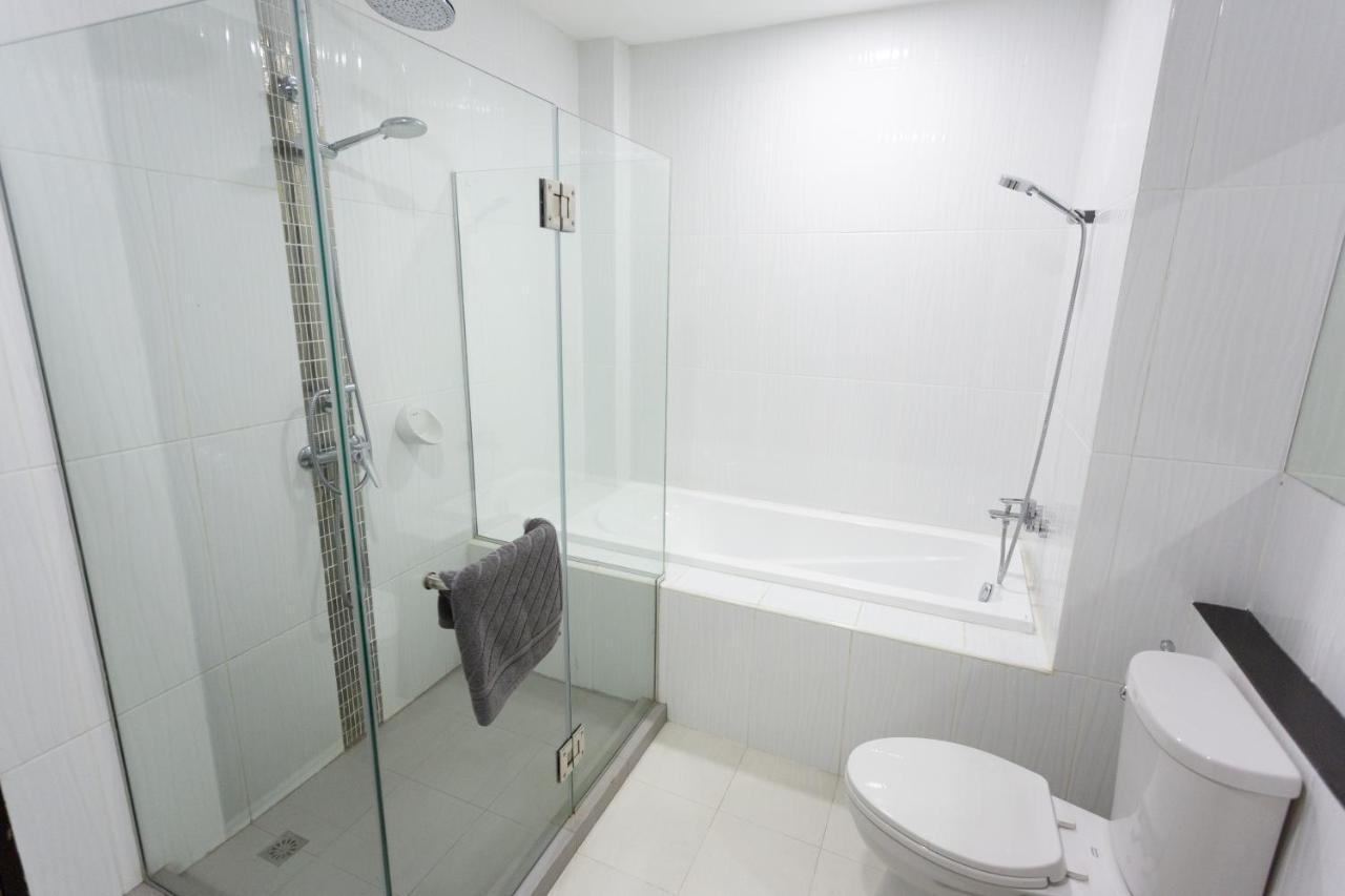 Aparthotel Juliette Suites