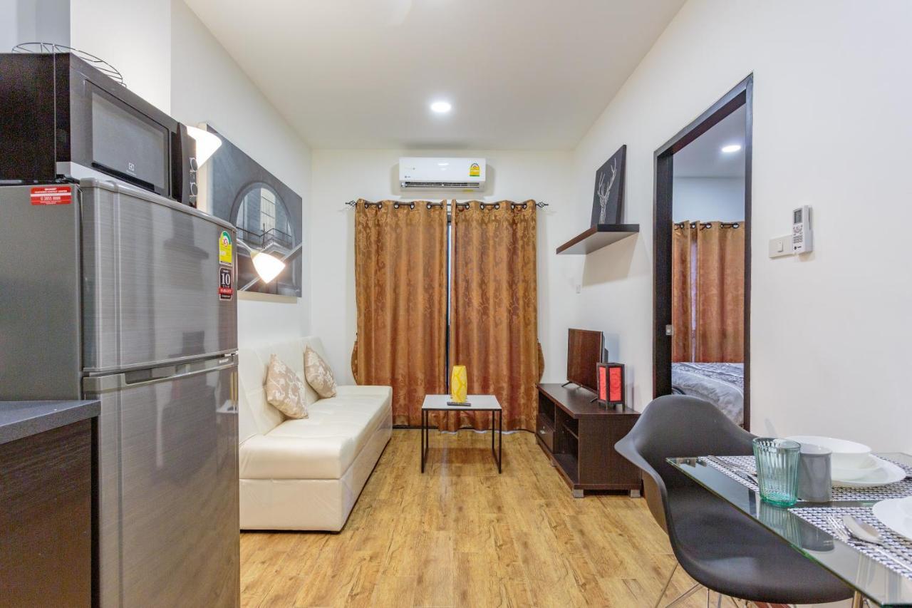 Juliette Suites