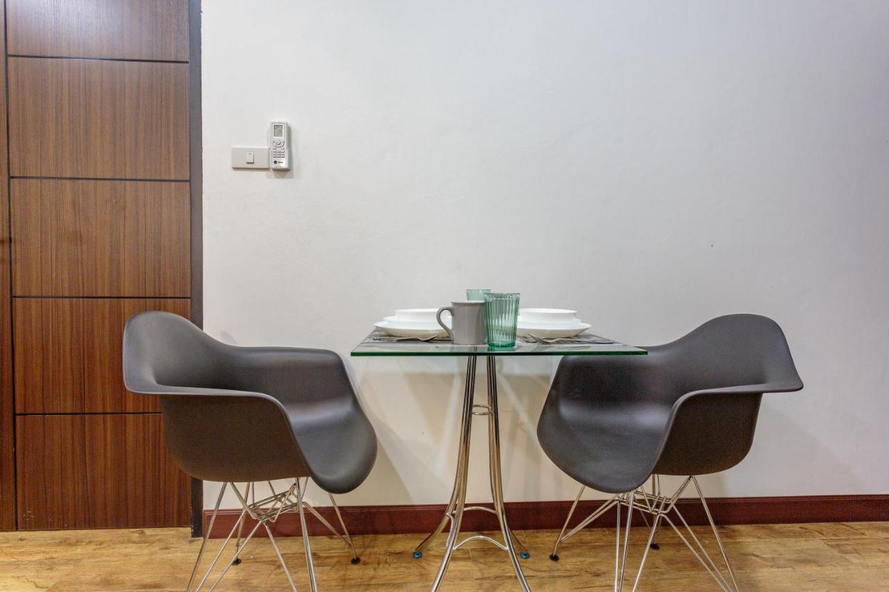 Juliette Suites Aparthotel