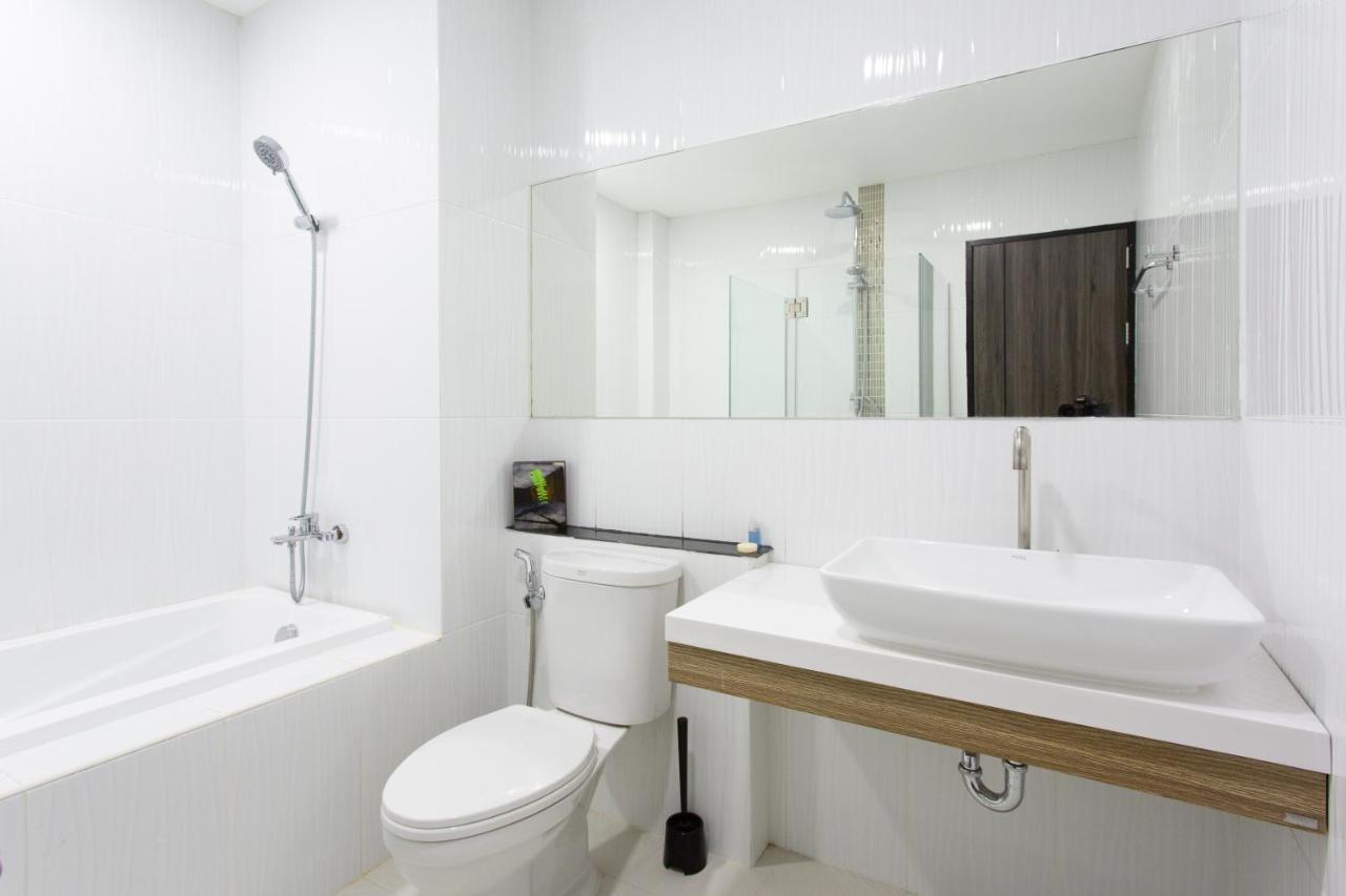 Juliette Suites Bangkok