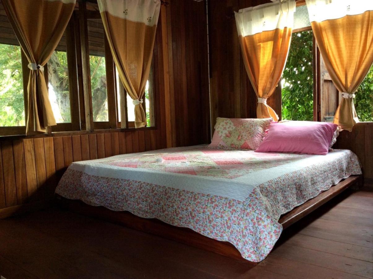 Homestay Garden *
