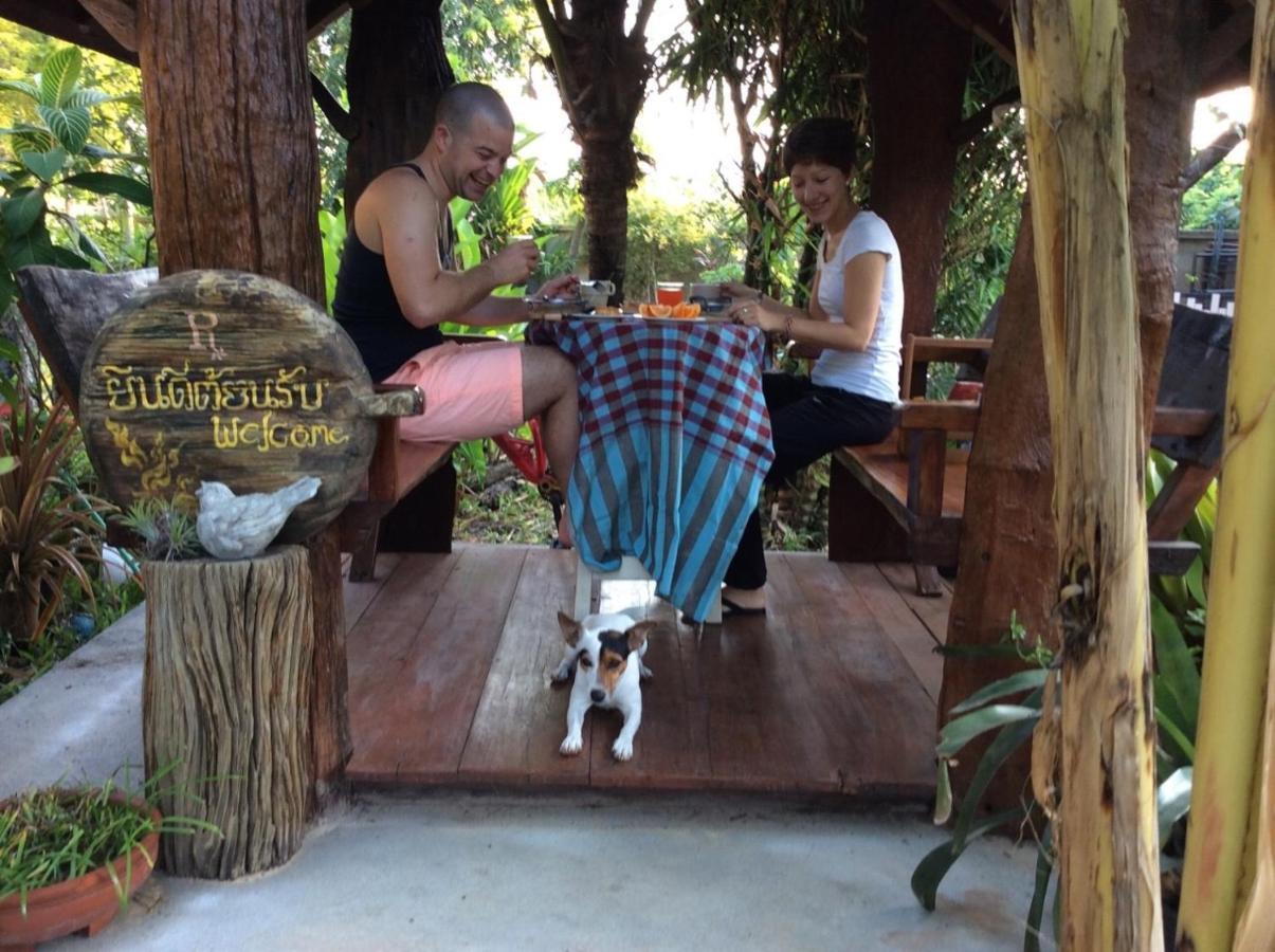 Garden Homestay