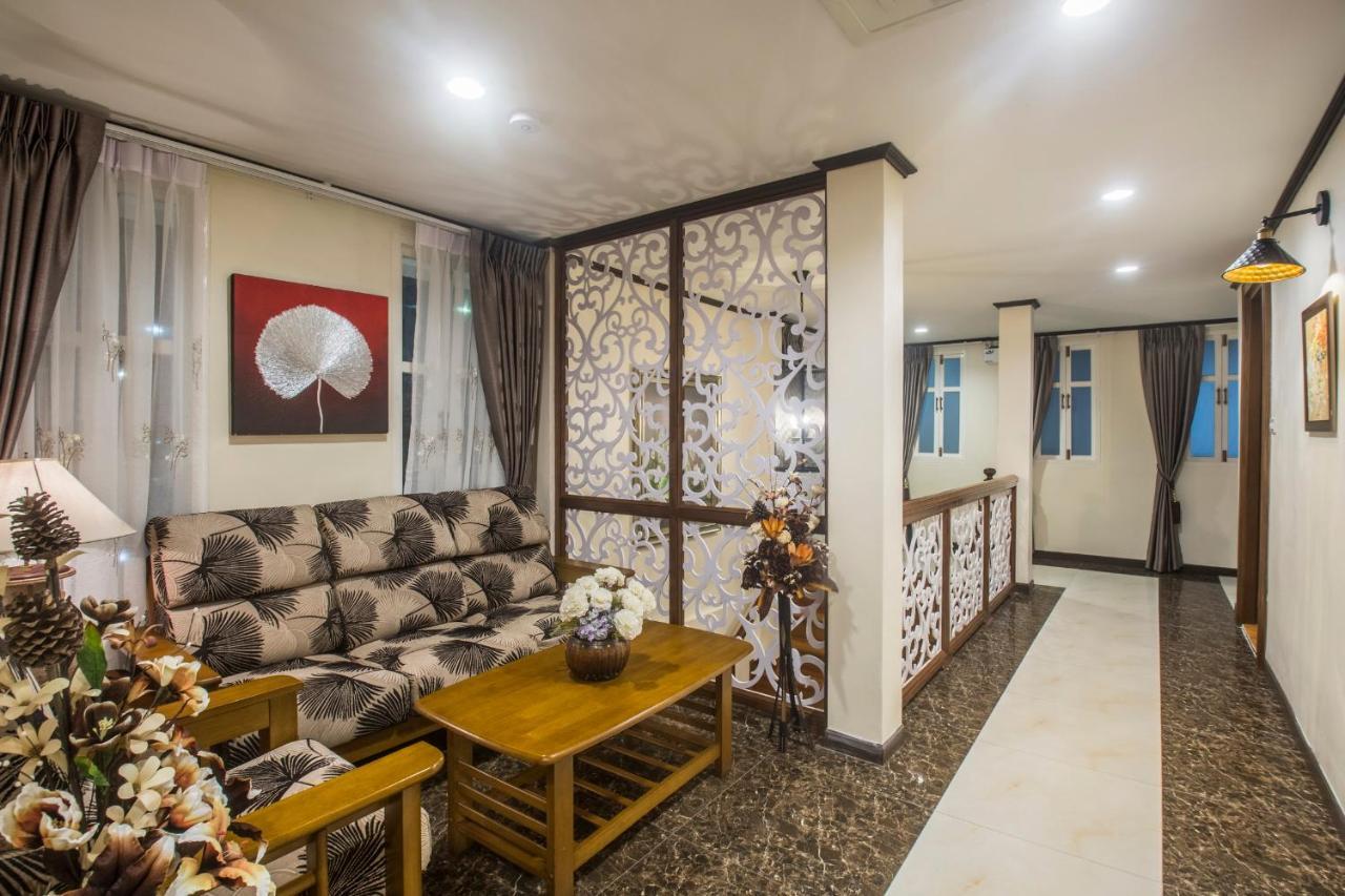 Cana Boutique Hotell Bangkok