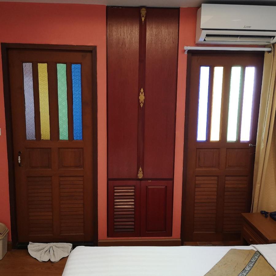 Korbua House Bangkok