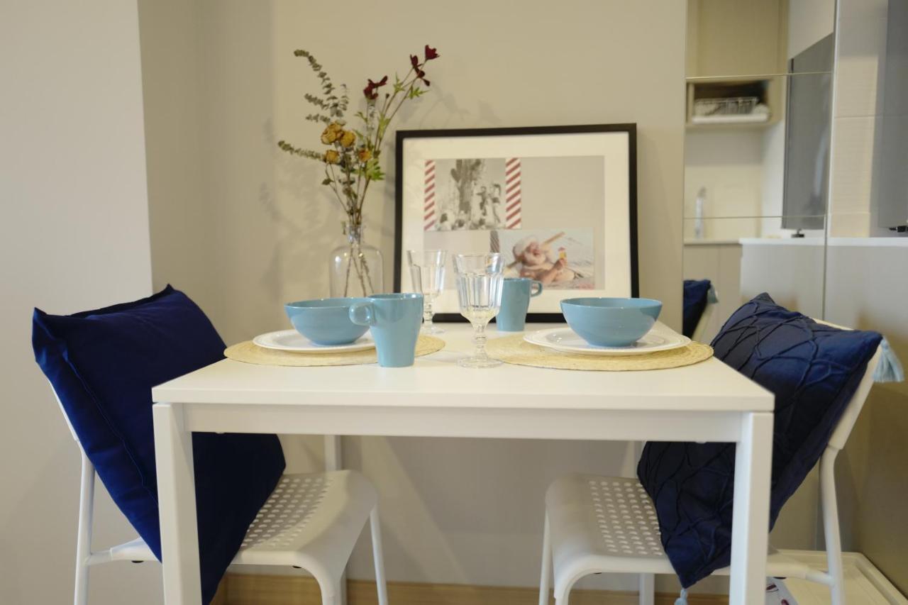 Appartement Lumpini Makkasan Elit *