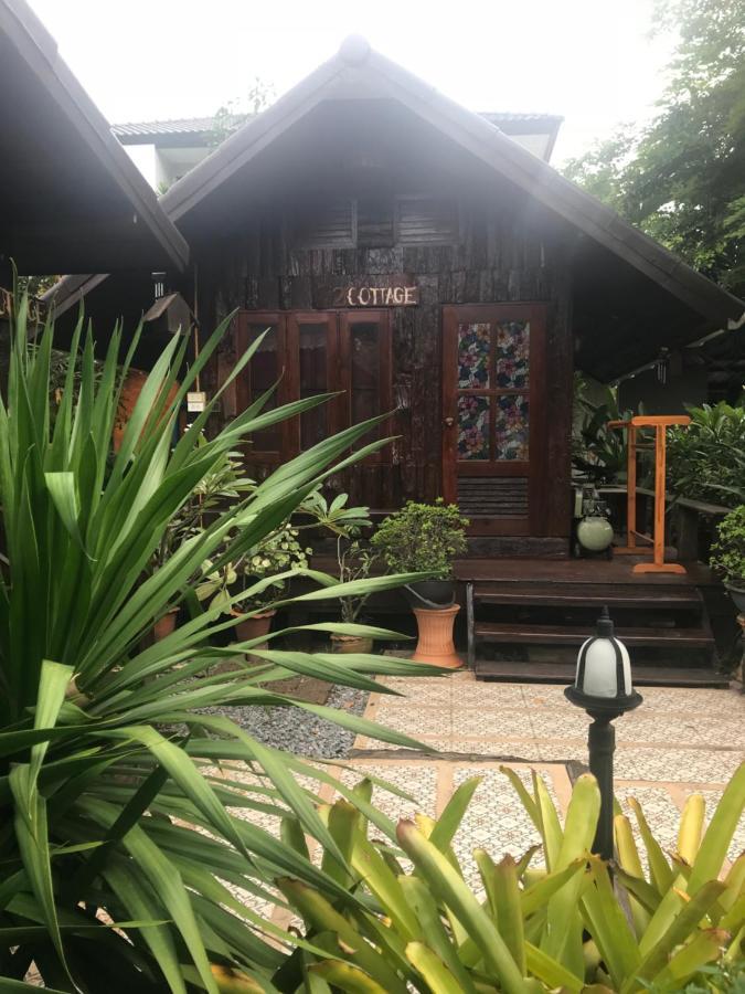 Garden Homestay Bangkok