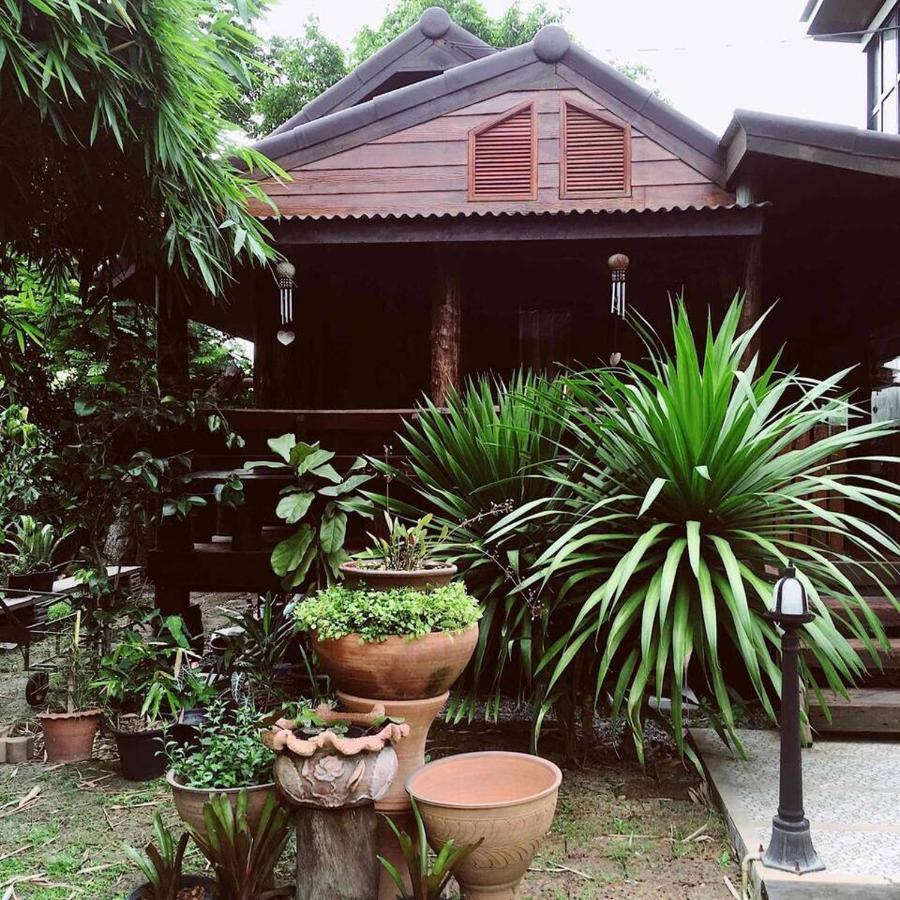 Garden Homestay