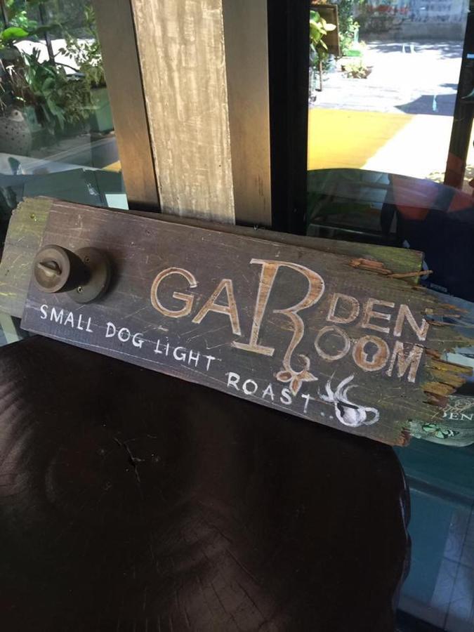 Homestay Garden Bangkok