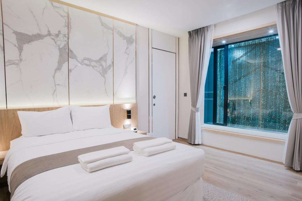 Hotell Artino Silom Bangkok