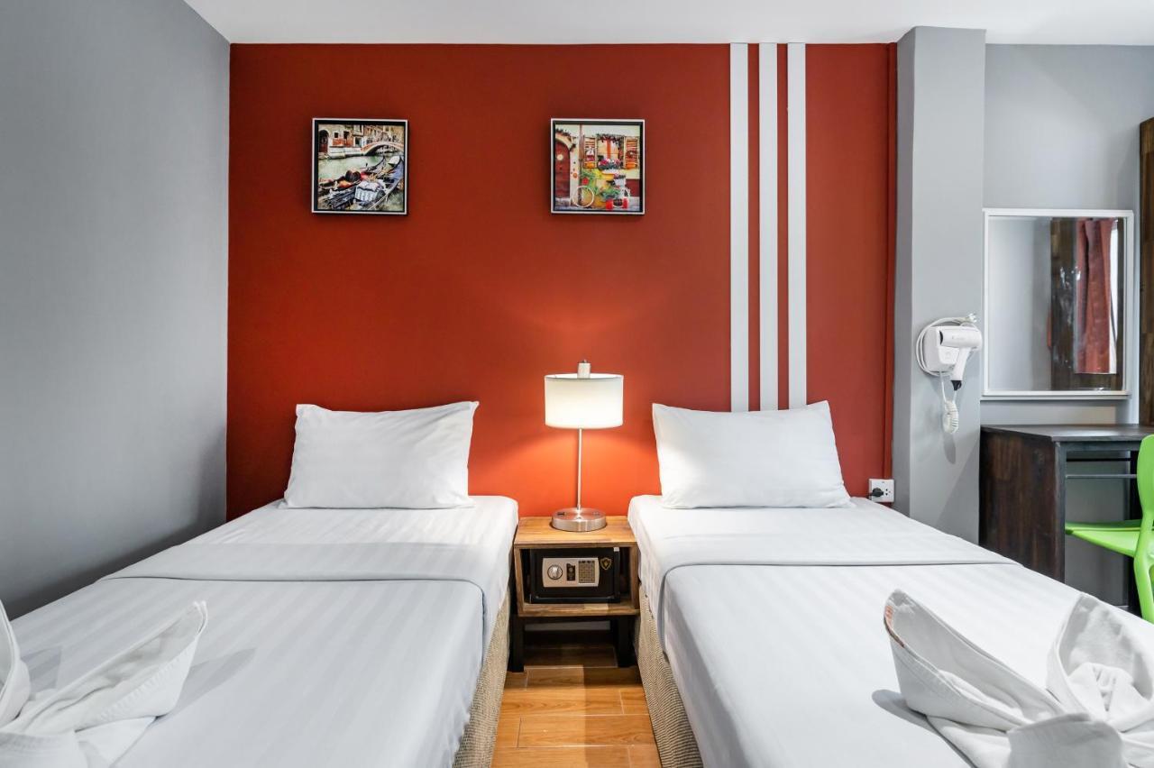 Affittacamere The Richy Place 3*