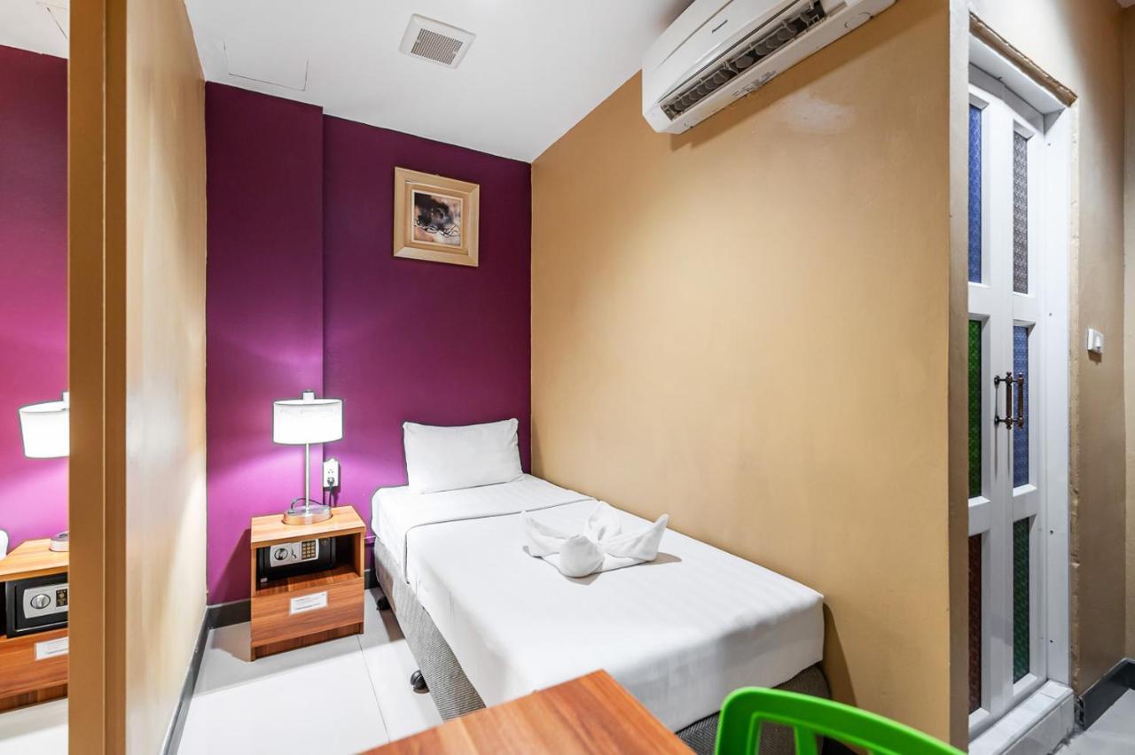 Affittacamere The Richy Place 3*