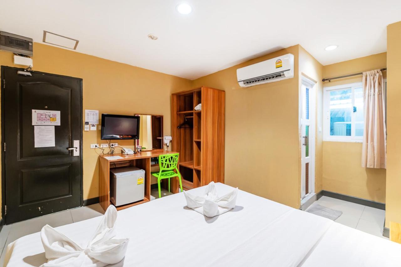 Affittacamere The Richy Place 3*