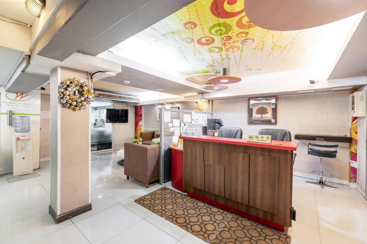 Affittacamere The Richy Place Bangkok