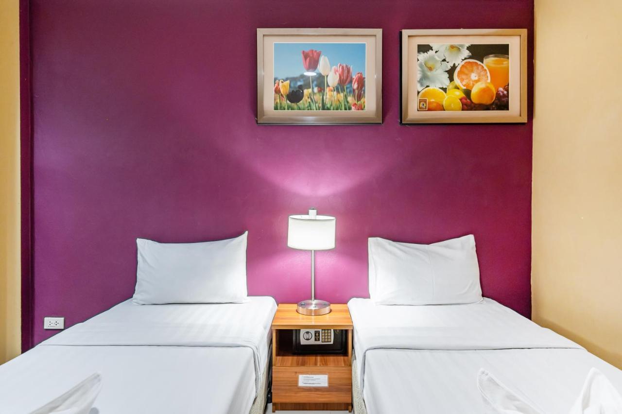 The Richy Place 3*