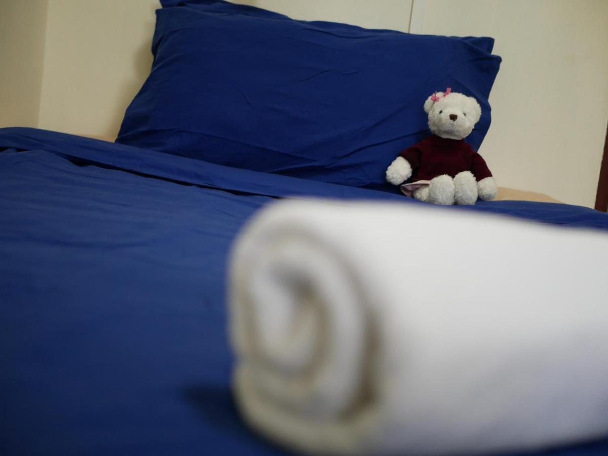 Bed Dee Time Hostel