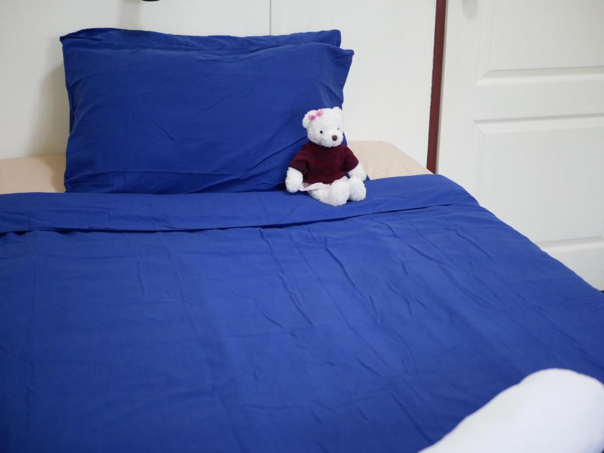 Hostel Bed Dee Time *