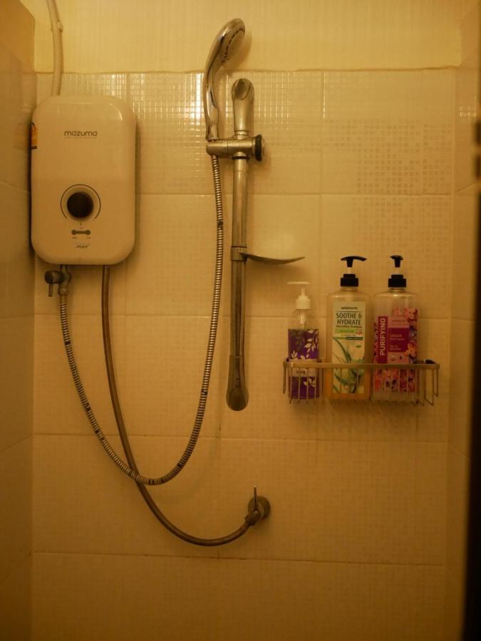 Bed Dee Time Hostel Bangkok