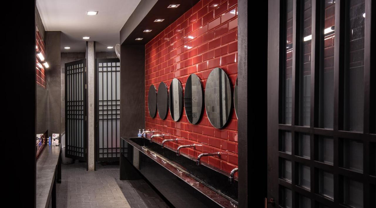 Luk - Digital Nomad Friendly Hostel *