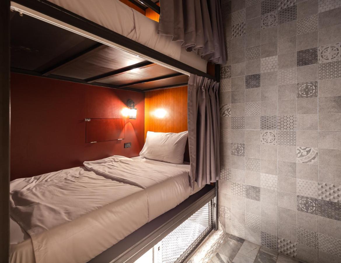 Luk - Digital Nomad Friendly Hostel *