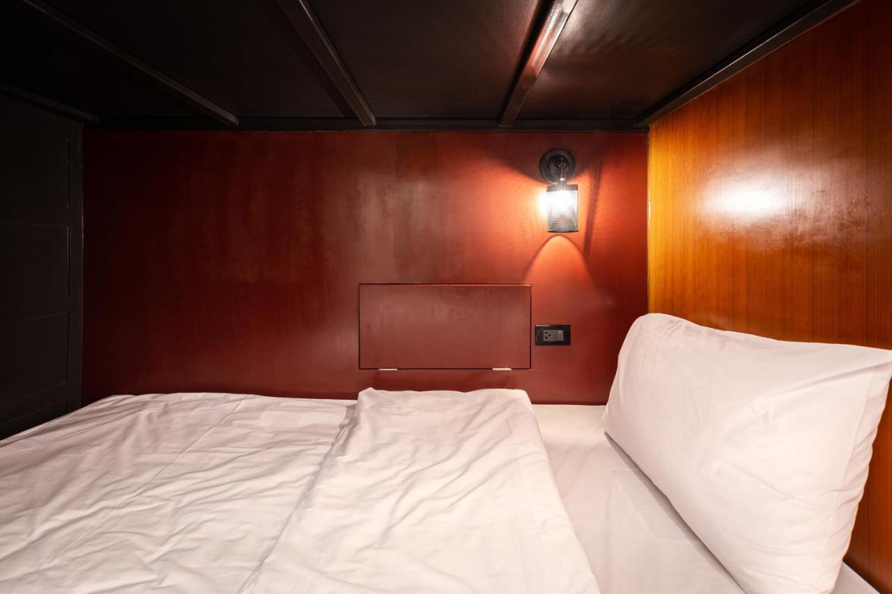 Hostel Luk - Digital Nomad Friendly Bangkok