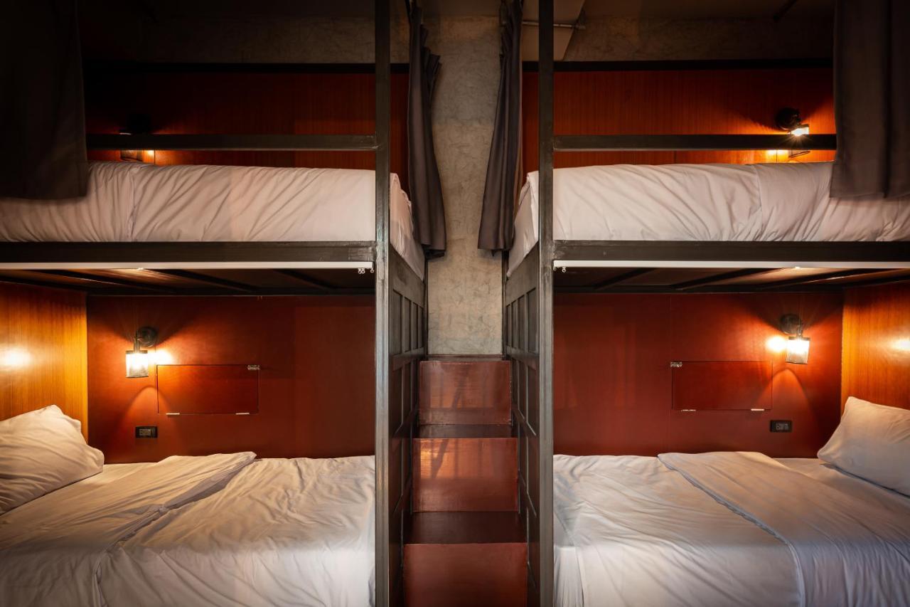 Hostel Luk - Digital Nomad Friendly Bangkok