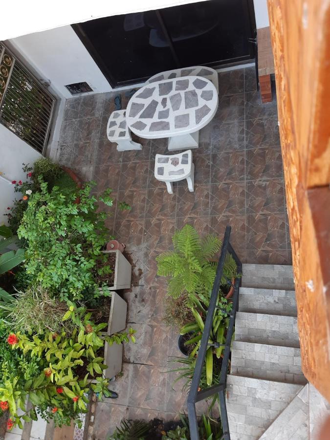 A & P House Habitación en casa particular Bangkok