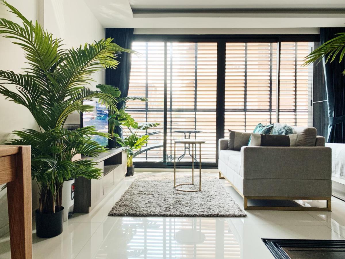 Bb88 Circle Rein Căn hộ Bangkok