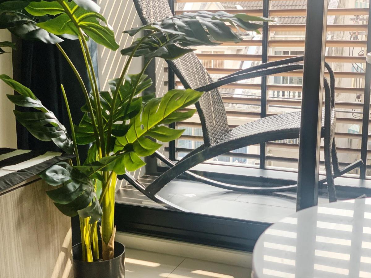 Apartment Bb88 Circle Rein Bangkok