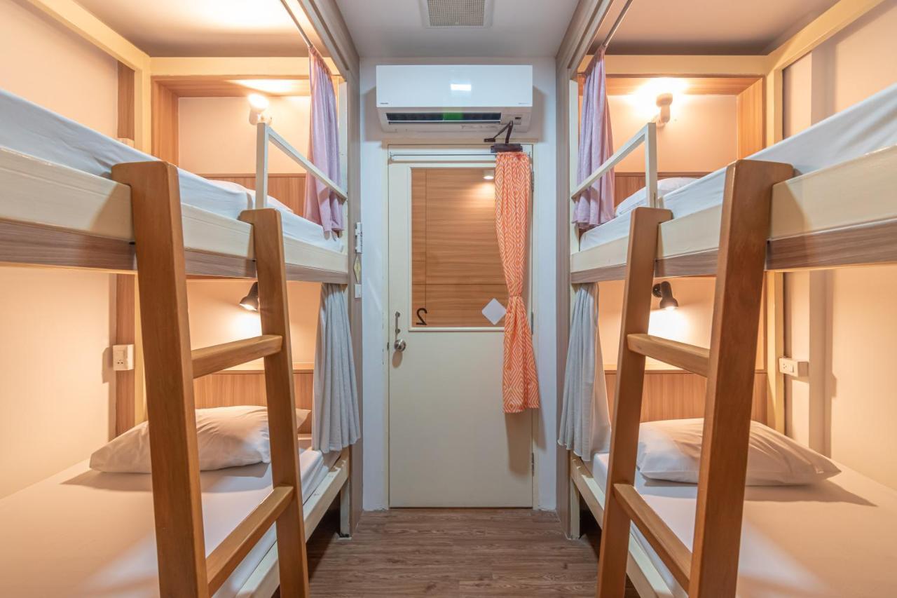 The Victory View (adults Only) Kapselhoteller 2*