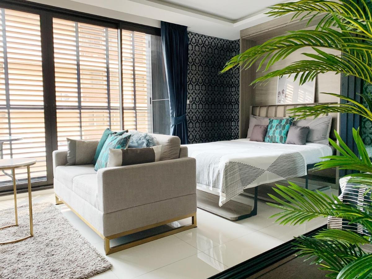 Căn hộ Bb88 Circle Rein Bangkok