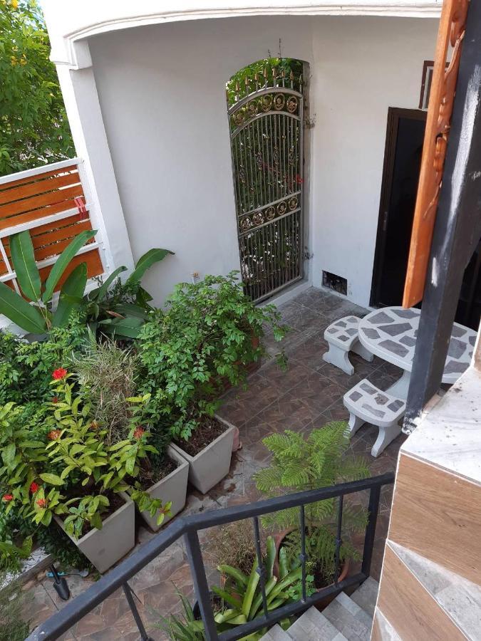 Habitación en casa particular A & P House Bangkok