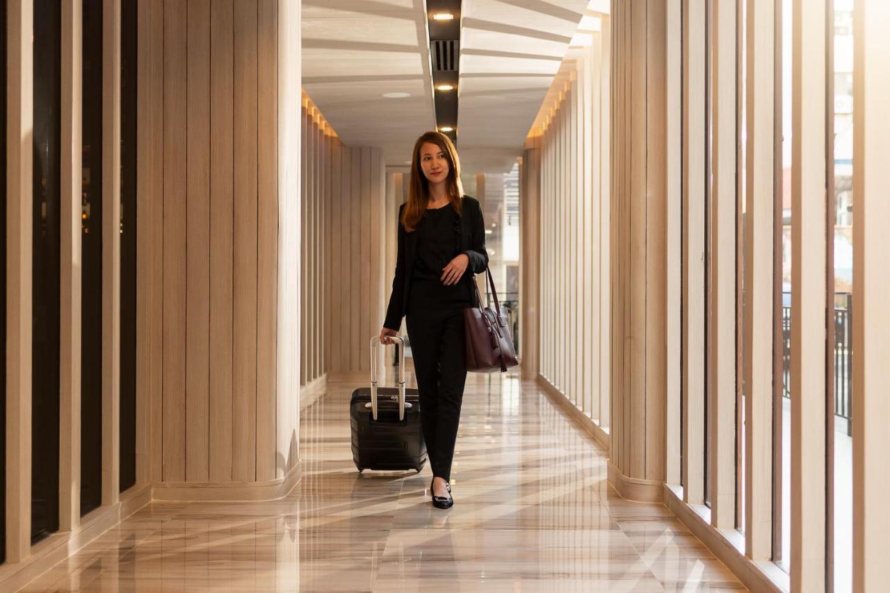 Eleven Sukhumvit 11 Hotell