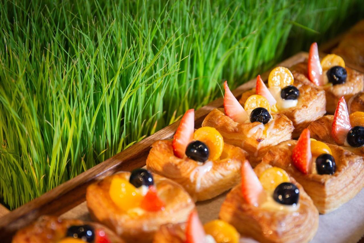 Avani Riverside Khách sạn Bangkok