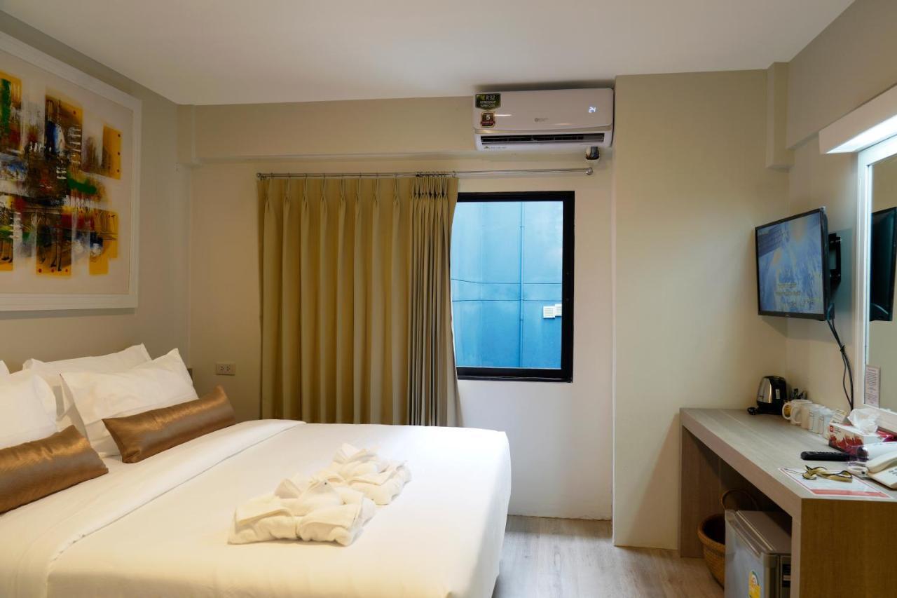 Gasthof Sawasdee House 3*
