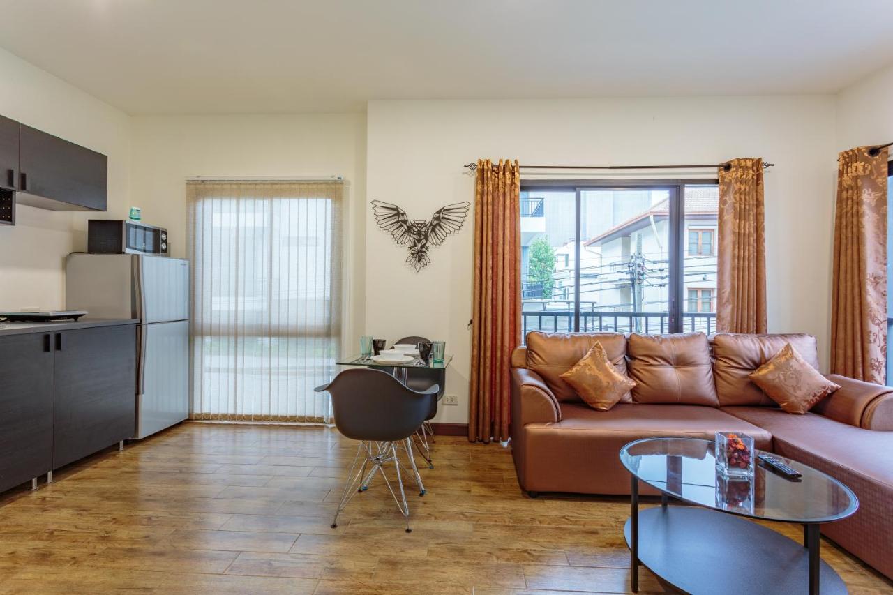 Aparthotel Juliette Suites *