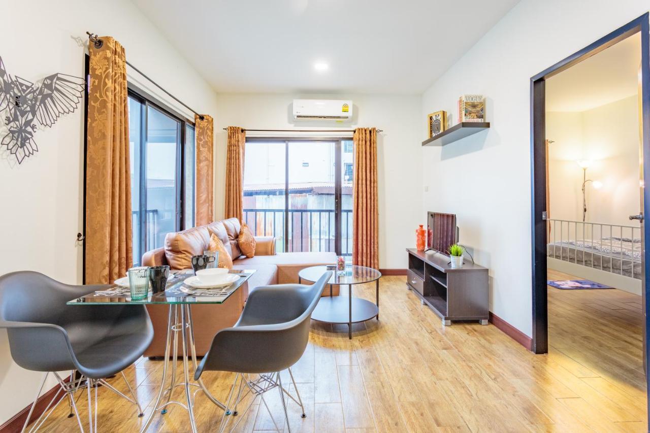 Juliette Suites Aparthotel