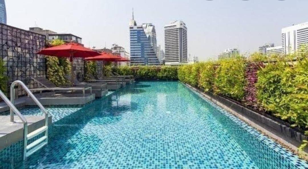 Apartment Liv @5 Bangkok