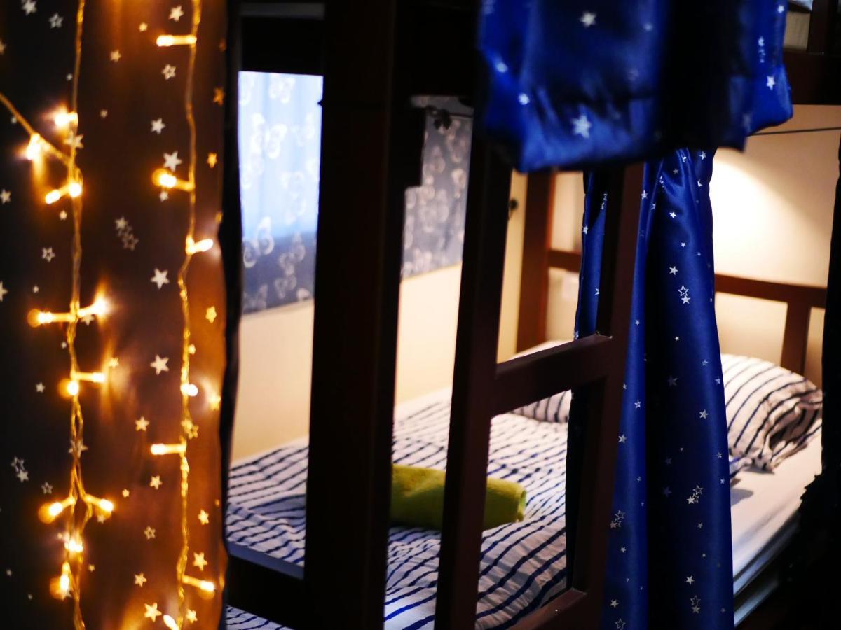 Hostel Bed Dee Time